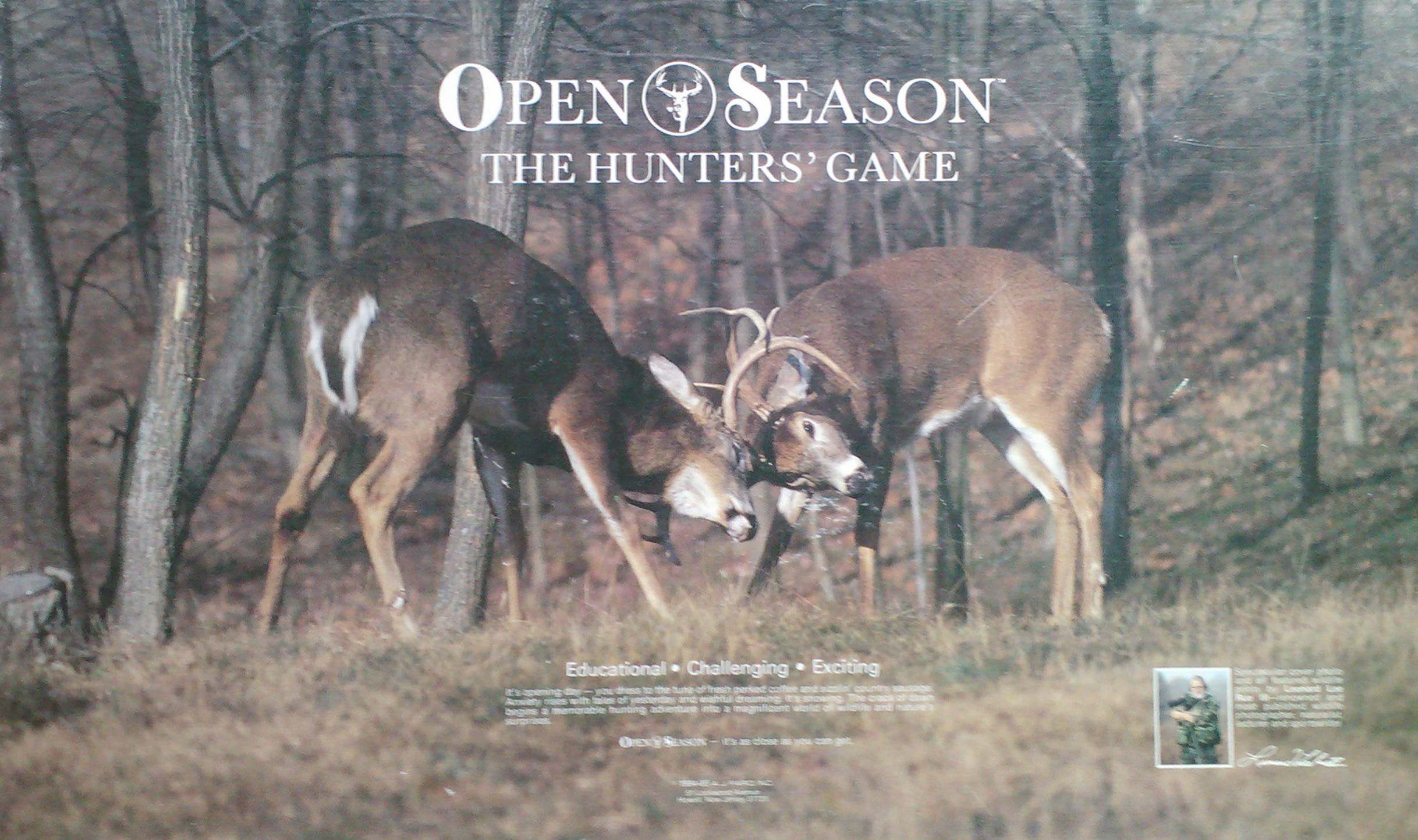Open Season