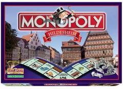 Monopoly - Hildesheim