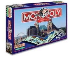 Monopoly: Erfurt