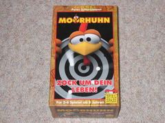 Moorhuhn - Zock um dein Leben!