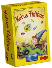 Kubus Fidibus