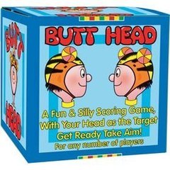 Butt Head