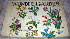 Wonder Garden