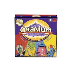 Cranium Édition Québécoise