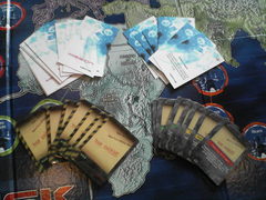 Risk 2210 A.D. - Mission Pack