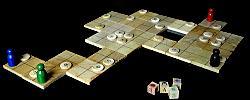 Dungeon Crawl