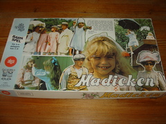 Madicken