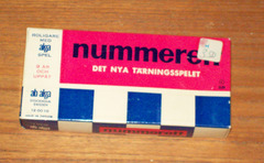 nummerett