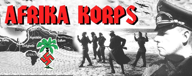 Afrika Korps