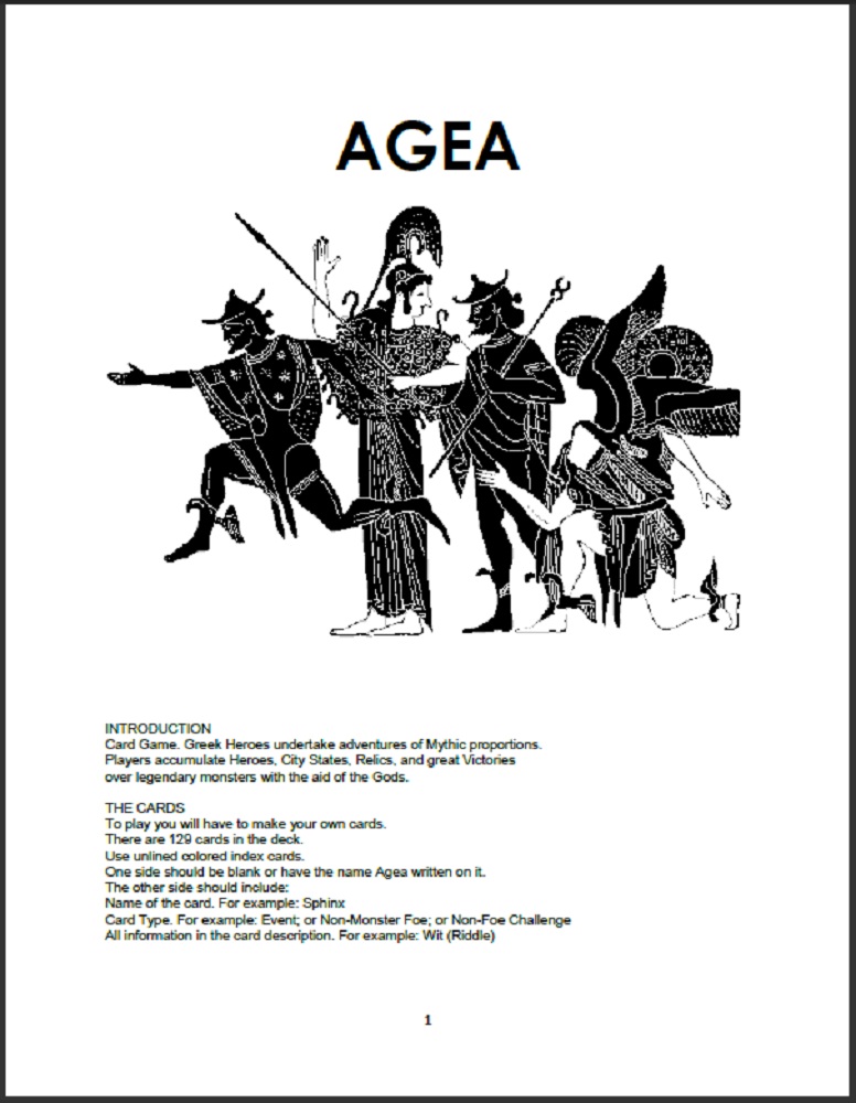Agea