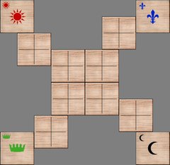 Siege By Number