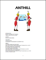 Ant Hill