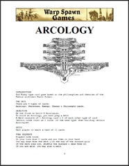 Arcology