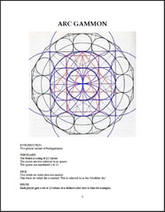 Arc Gammon