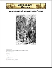 Around the World in 80 Days