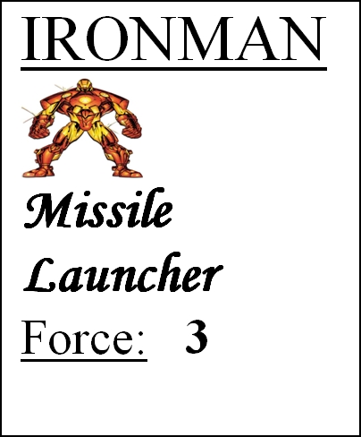 Avengers Assemble