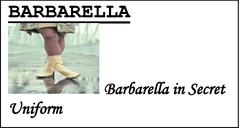 Barbarella