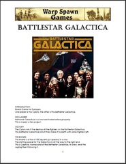 Battlestar Galactica (2002)
