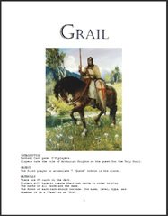 Grail