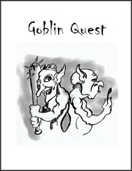 Goblin Quest