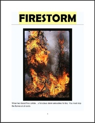 Firestorm