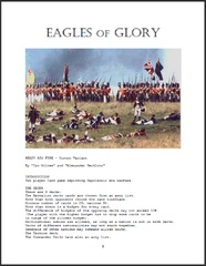 Eagles of Glory