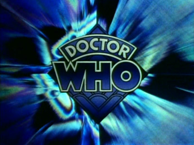Doctor Who