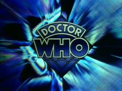 Doctor Who
