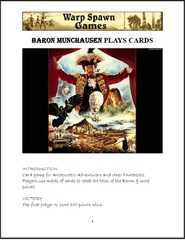 Baron Munchausen