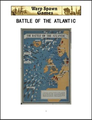 Battle of the Atlantic
