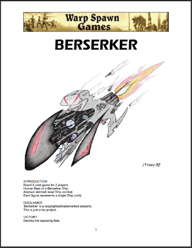 Berserker