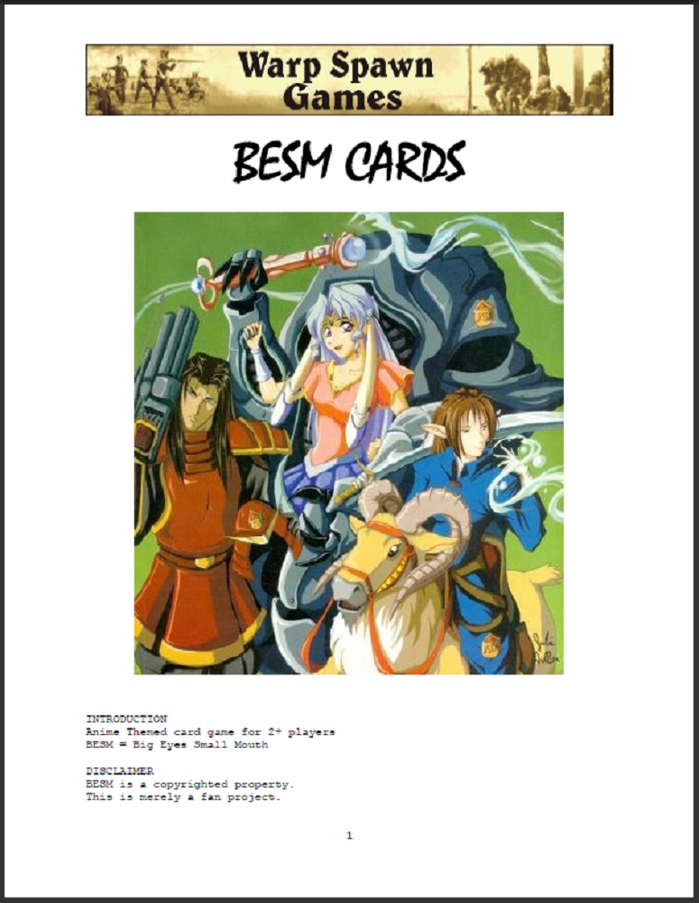 BESM