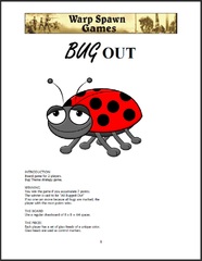 Bug Out