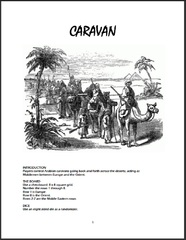 Caravan