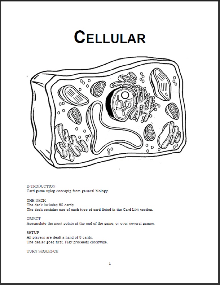 Cellular
