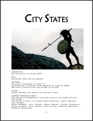 City States