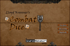 Combat Dice