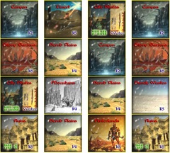 Dark Sun Adventures