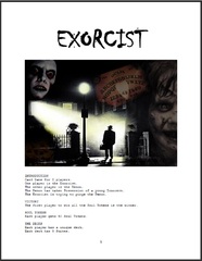 Exorcist