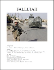 Fallujah