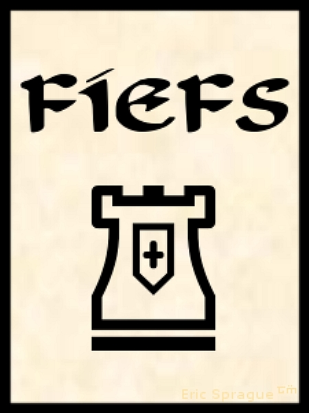 Fiefs