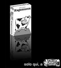 Kagemucca