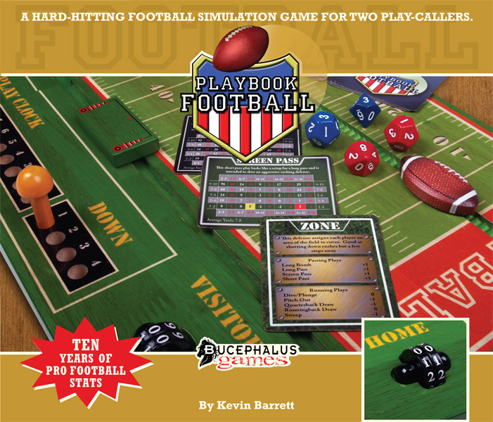 Playbook Football Playbook Football