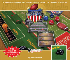 Playbook Football