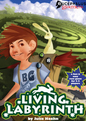 Living Labyrinth