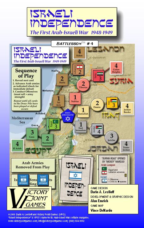 Israeli Independence Israeli Independence