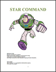 Star Command