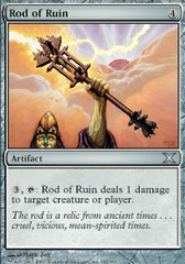 Rod of Ruin