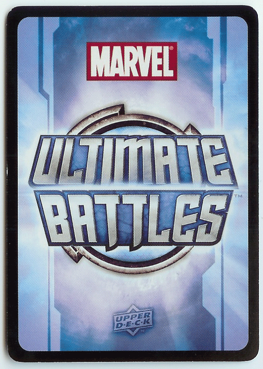 Marvel Ultimate Battles