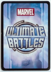 Marvel Ultimate Battles